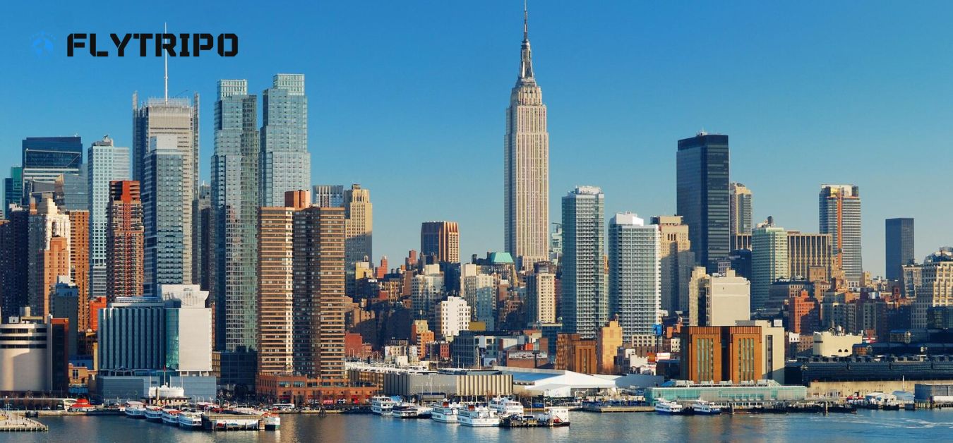 Discover the Unforgettable Treasures of New York City For A Captivating Adventure_